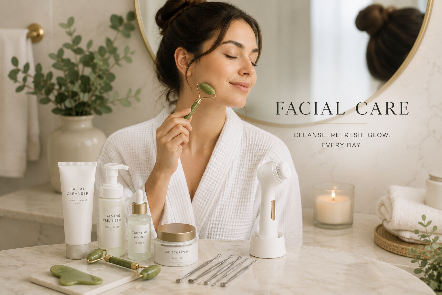 Facial Care