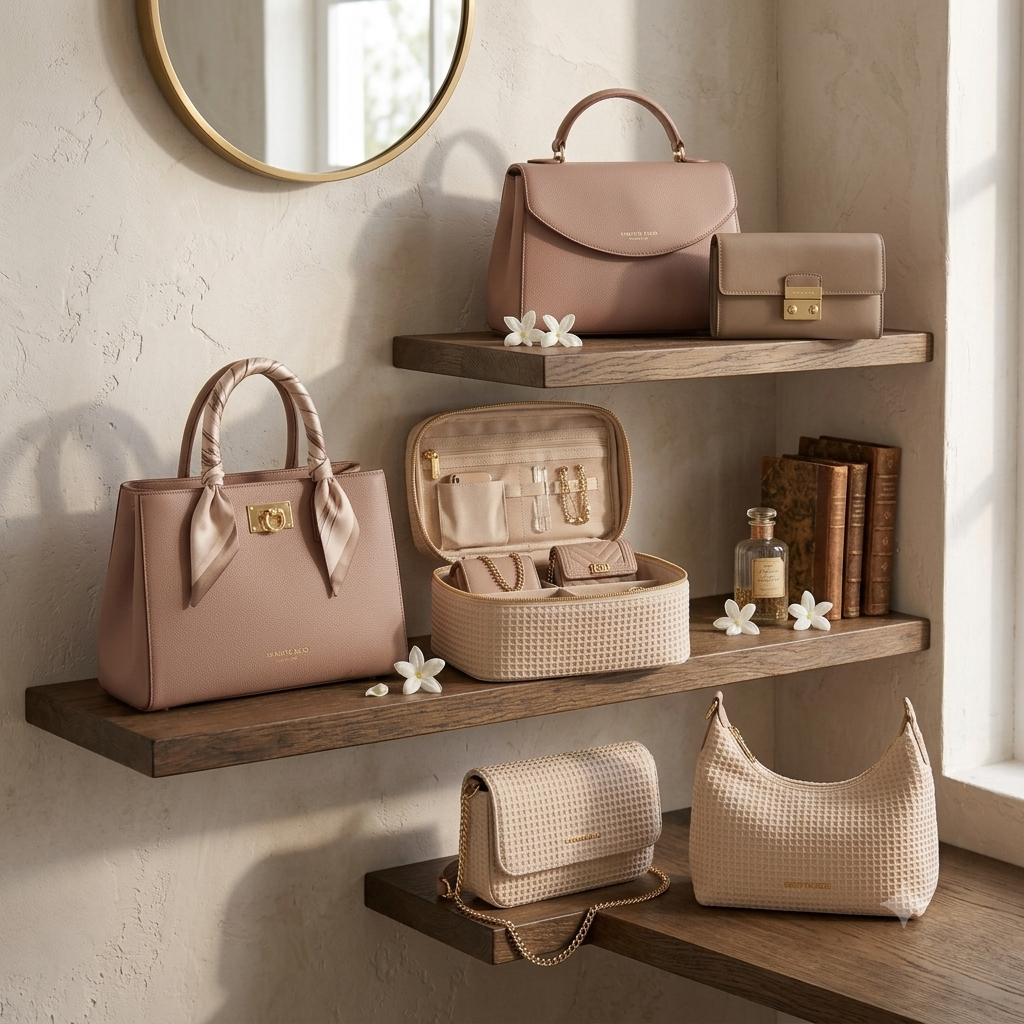 Handbags