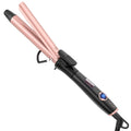 Professional Hair Curling Iron | LCD Digital Display