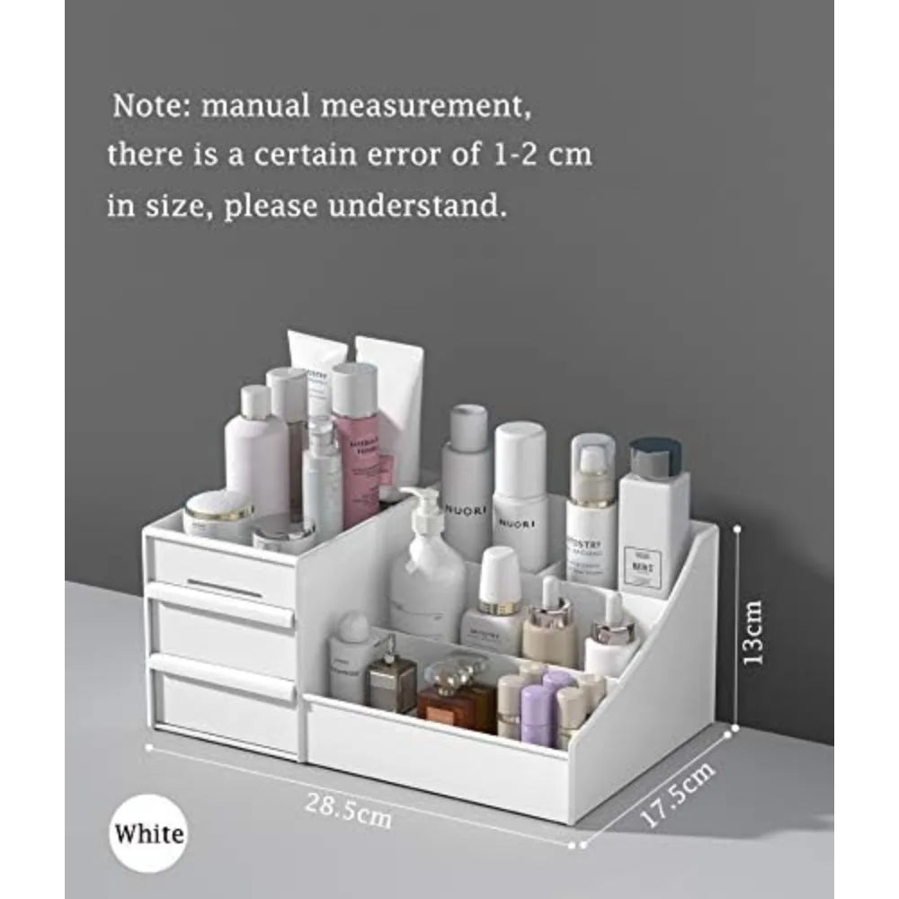 Large Cosmetic Storage Box
