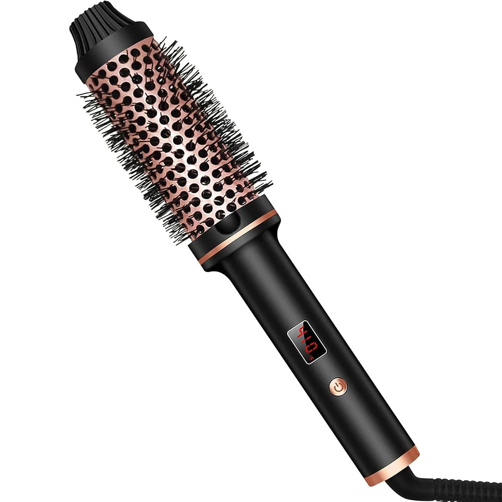 Beauty Hair Curler - Electric
