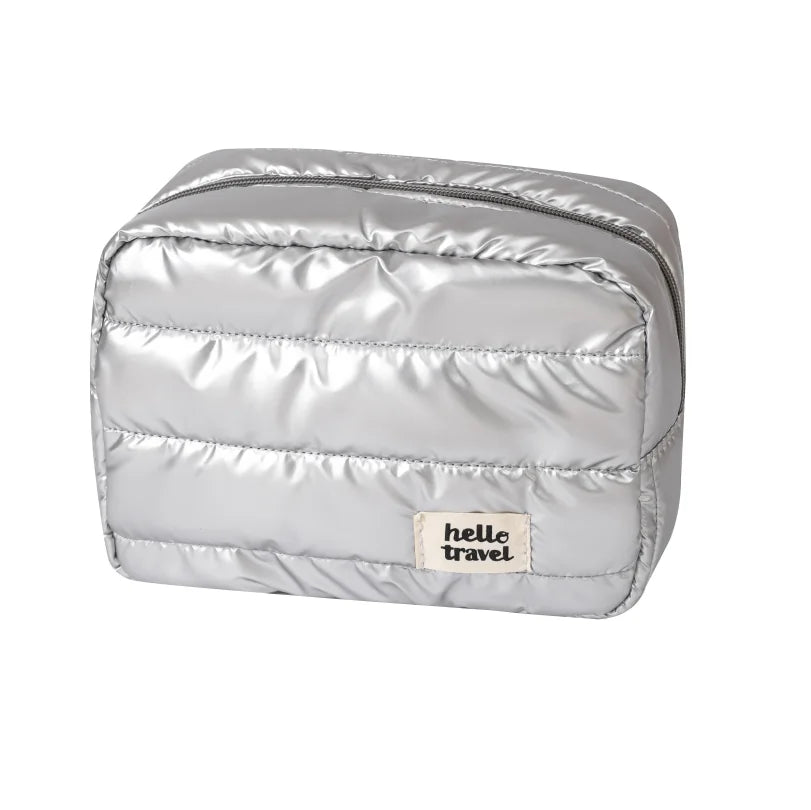 Fashion Large Capacity Makeup Bag
