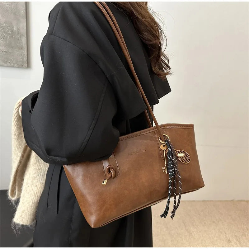 Retro Tote Bag