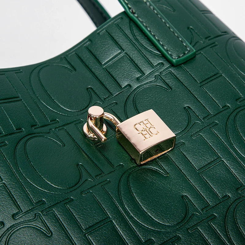Classic Simple | Women's Large Handbag