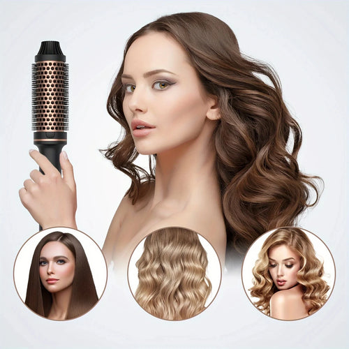 Beauty Hair Curler - Electric