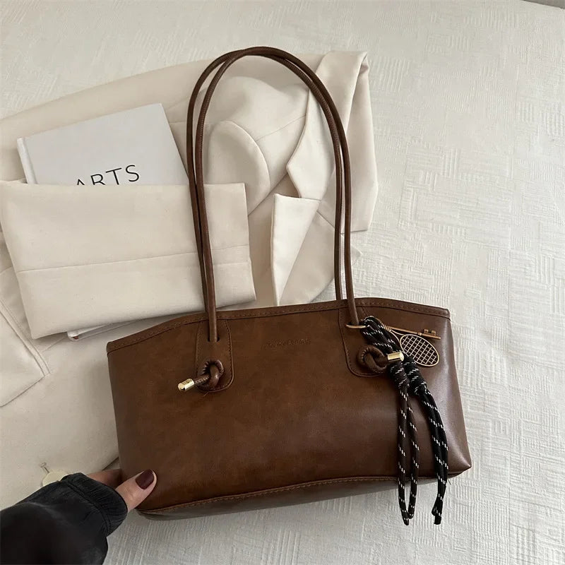 Retro Tote Bag