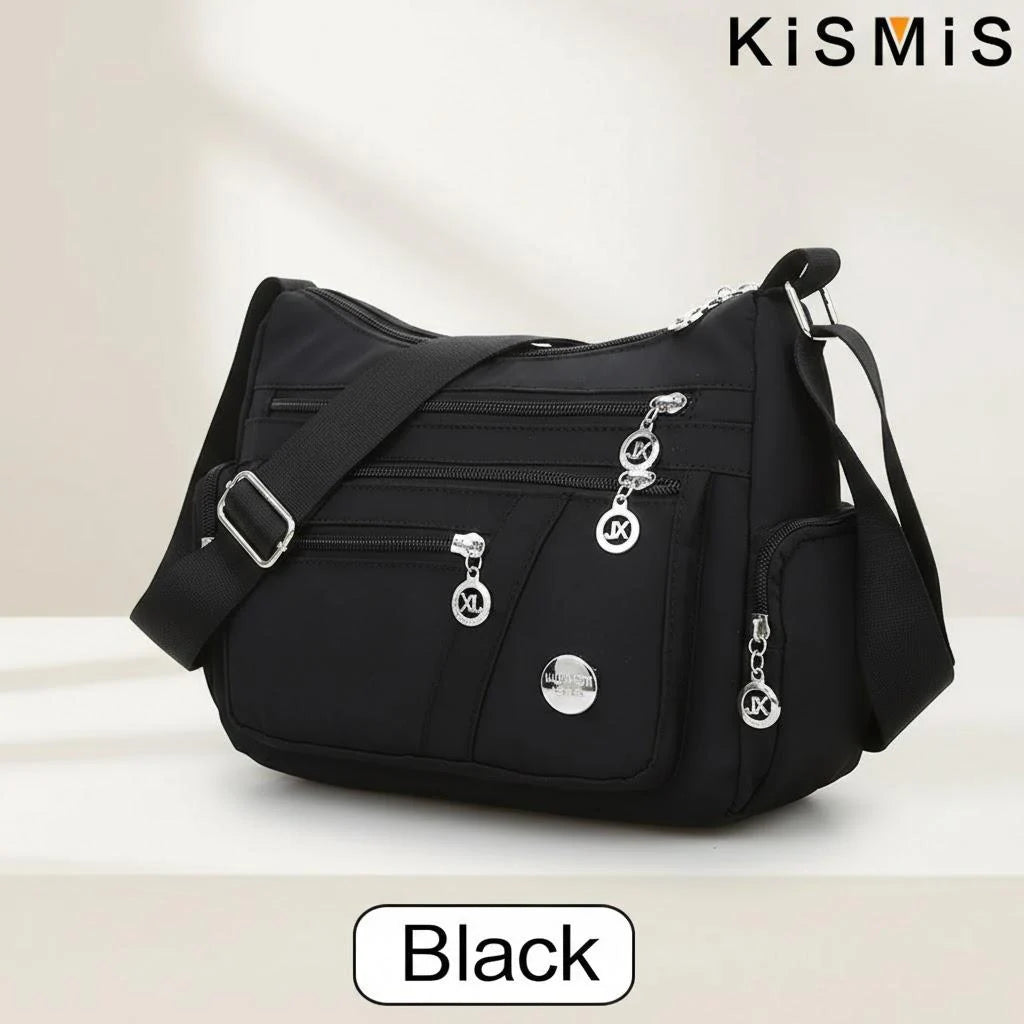 Waterproof Crossbody Bag