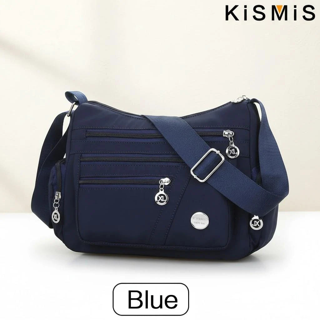 Waterproof Crossbody Bag