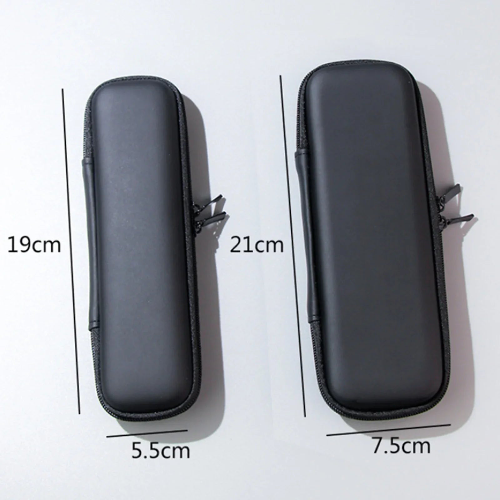 Waterproof Makeup Brushes Case