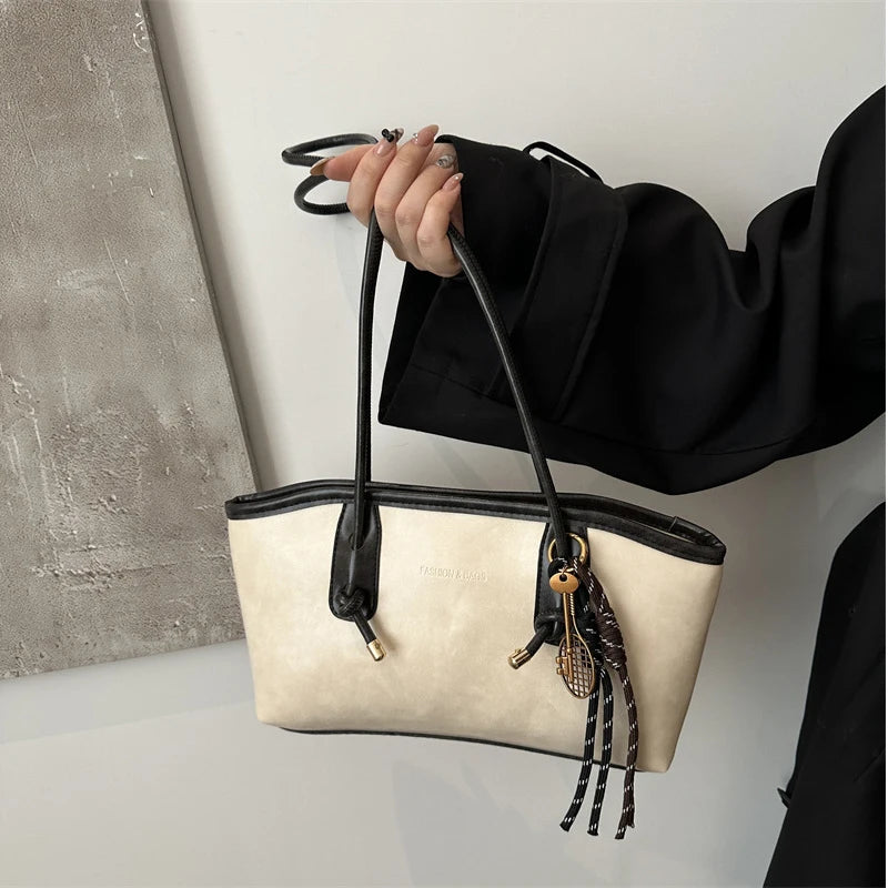 Retro Tote Bag