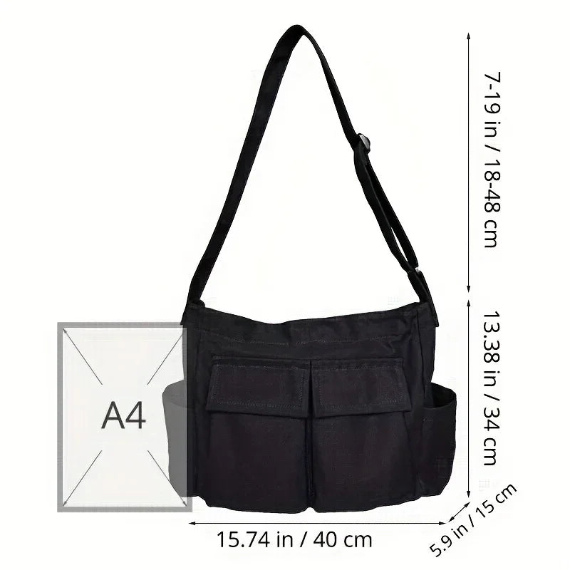 Casual Handbag