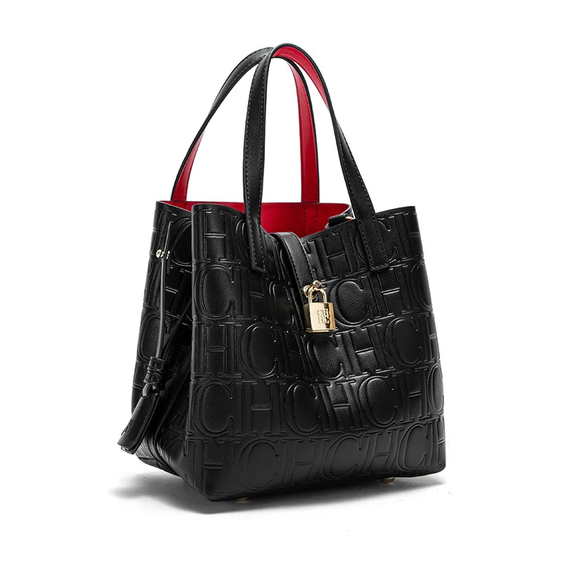 Classic Simple | Women's Large Handbag