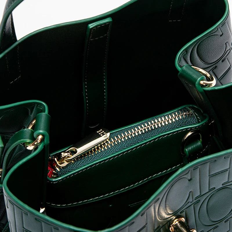 Classic Simple | Women's Large Handbag