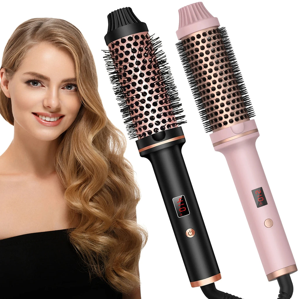 Beauty Hair Curler - Electric