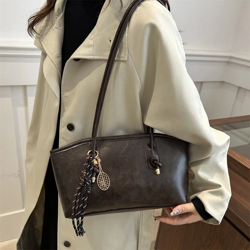 Retro Tote Bag