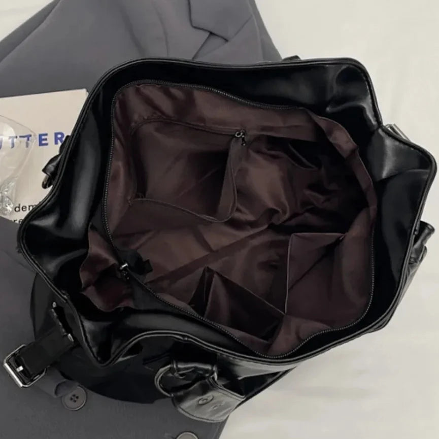 Classic Leather Bag