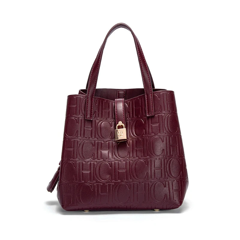 Classic Simple | Women's Large Handbag
