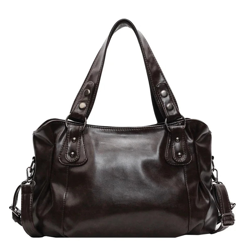 Classic Leather Bag