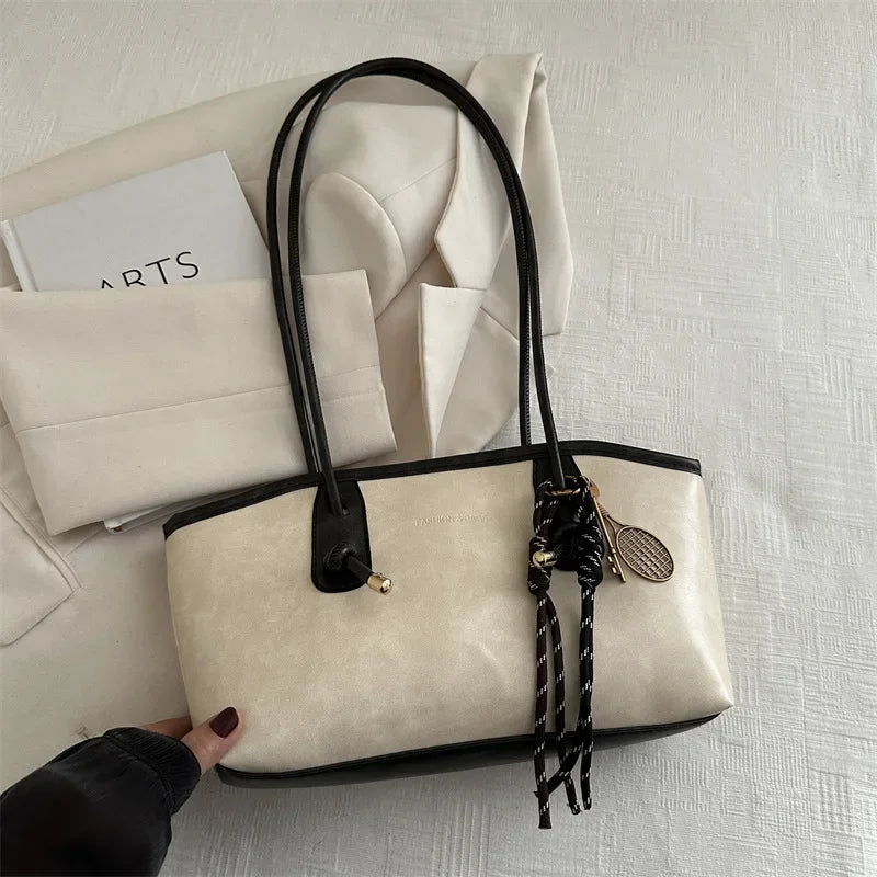 Retro Tote Bag