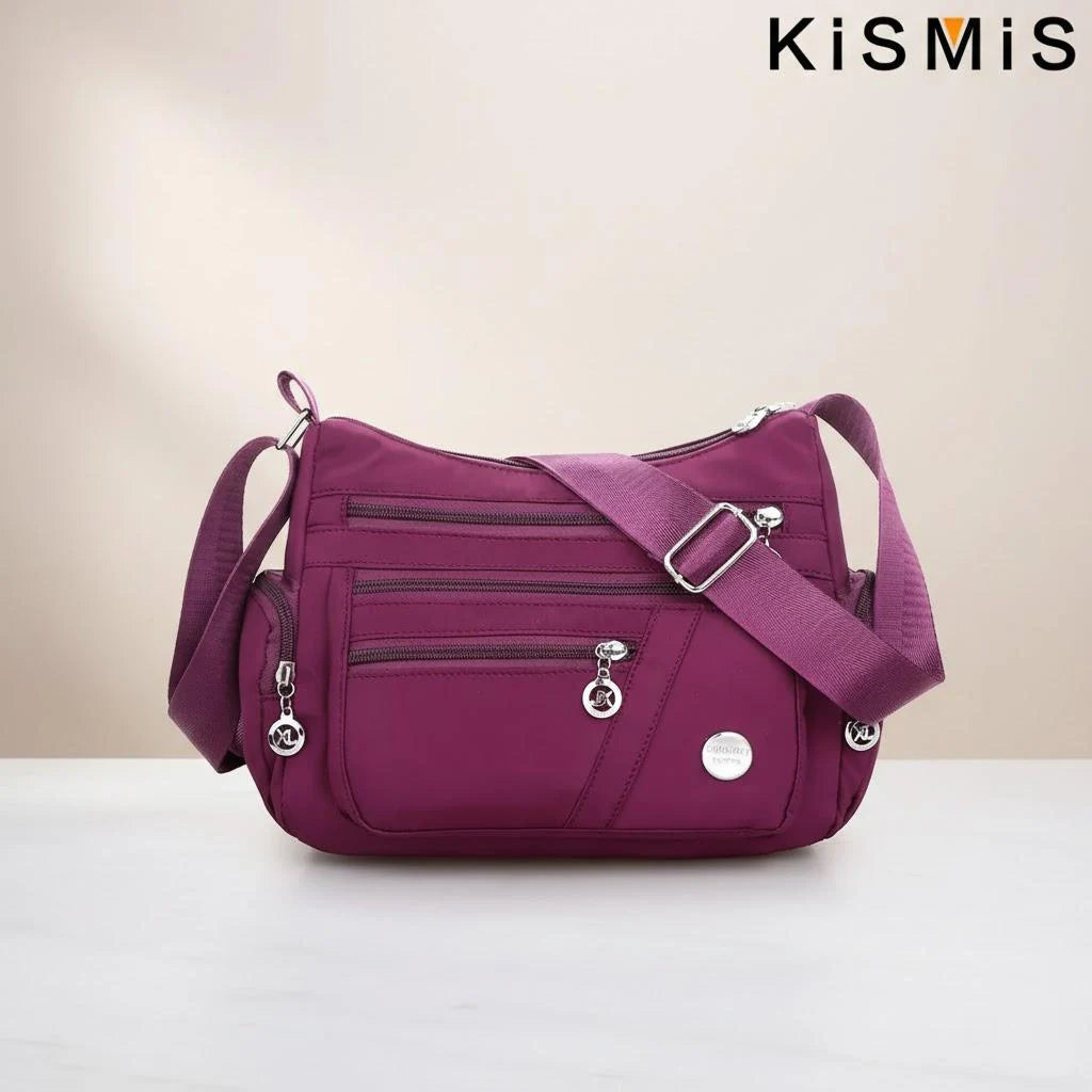 Waterproof Crossbody Bag