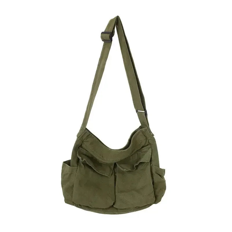 Casual Handbag