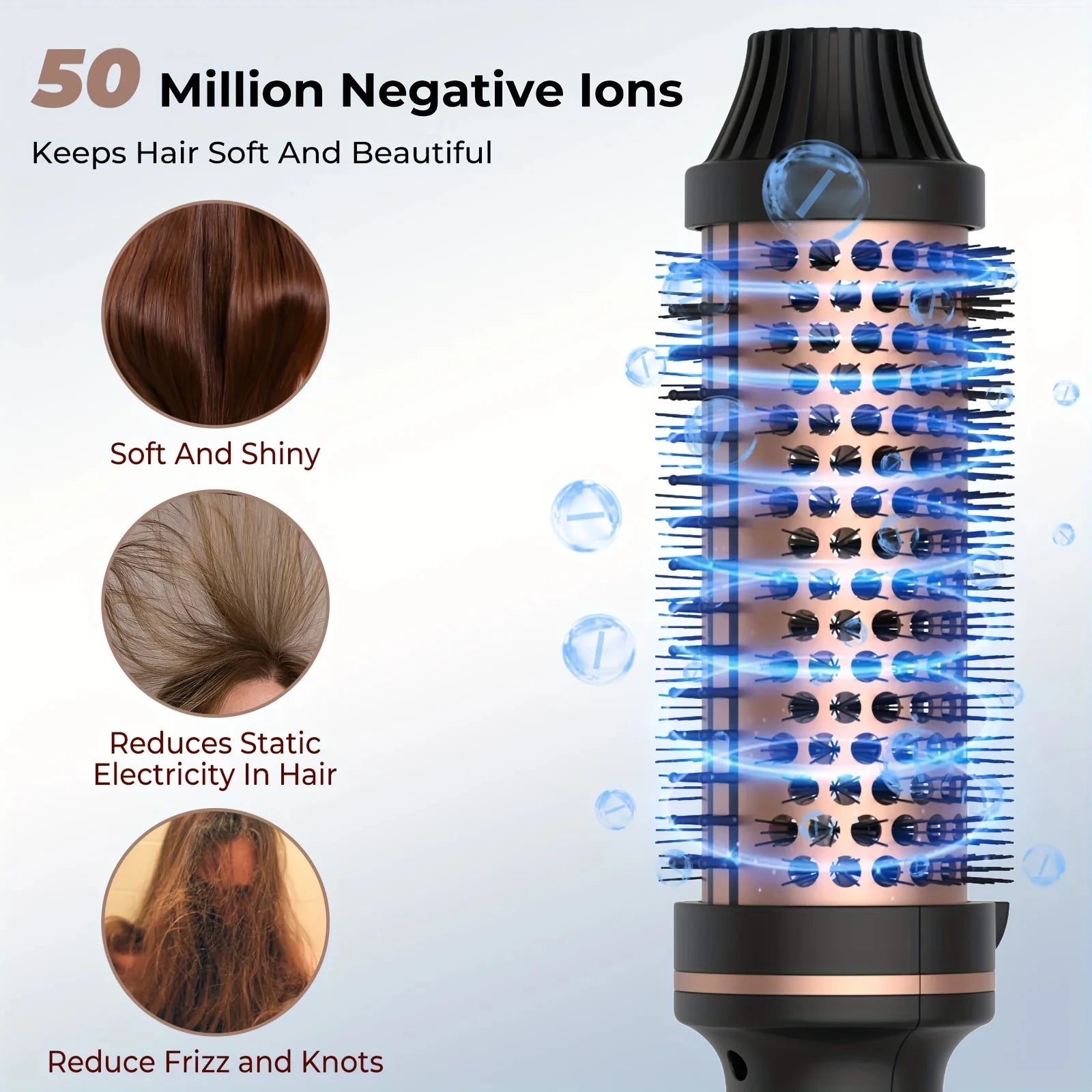 Beauty Hair Curler - Electric