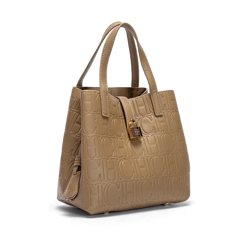 Classic Simple | Women's Large Handbag