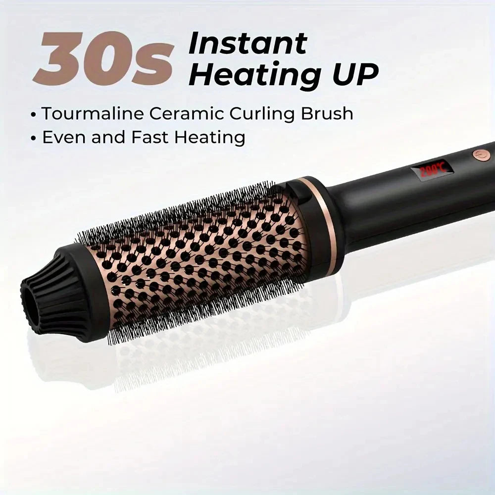 Beauty Hair Curler - Electric