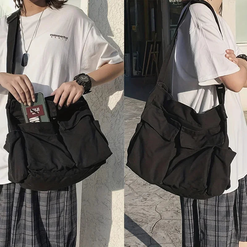 Casual Handbag
