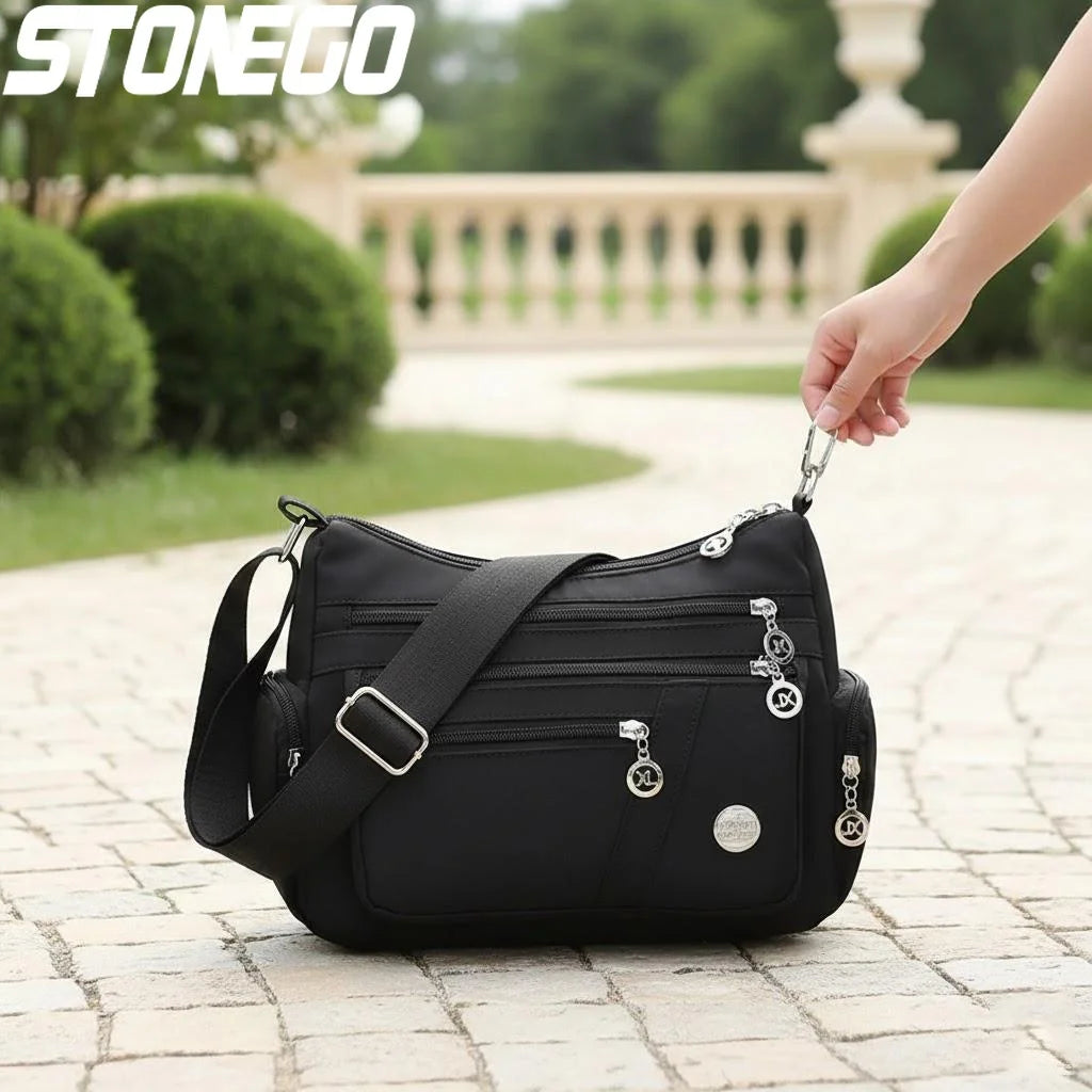 Waterproof Crossbody Bag