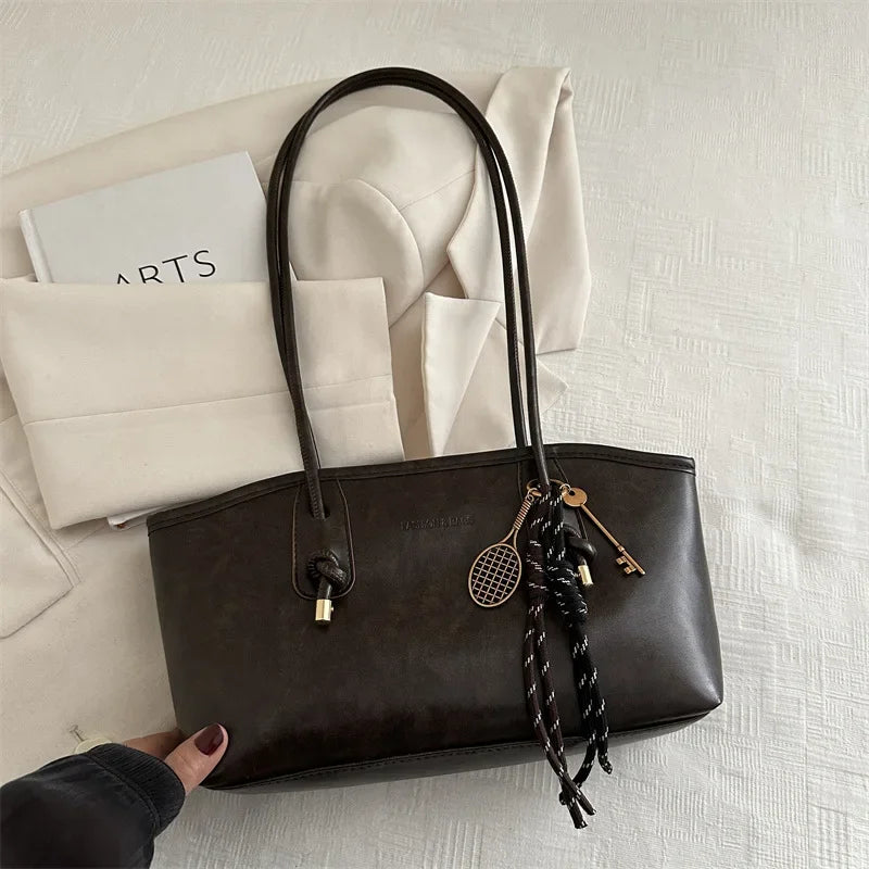 Retro Tote Bag