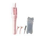 Professional Hair Curling Iron