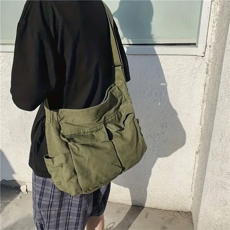 Casual Handbag