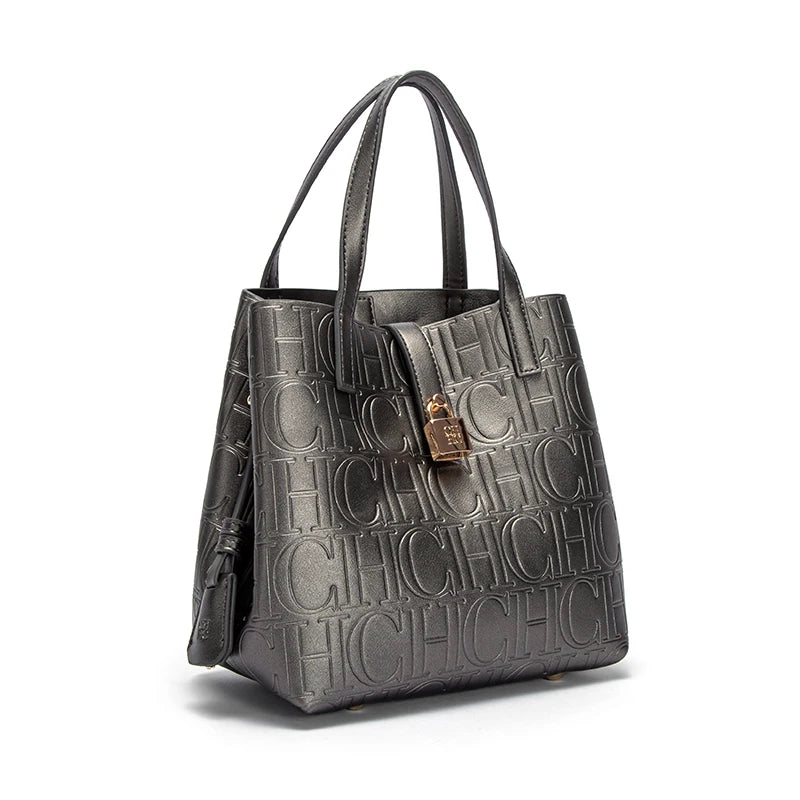 Classic Simple | Women's Large Handbag