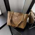 Large Lux Handbag