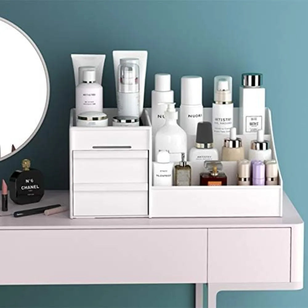 Large Cosmetic Storage Box