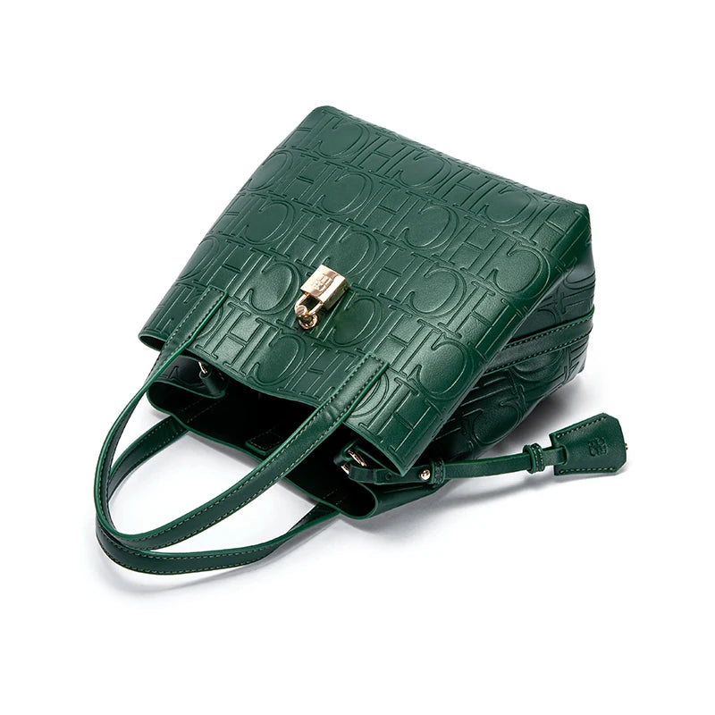 Classic Simple | Women's Large Handbag