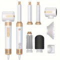 Tinsol 7 In 1 Hair Dryer Brush