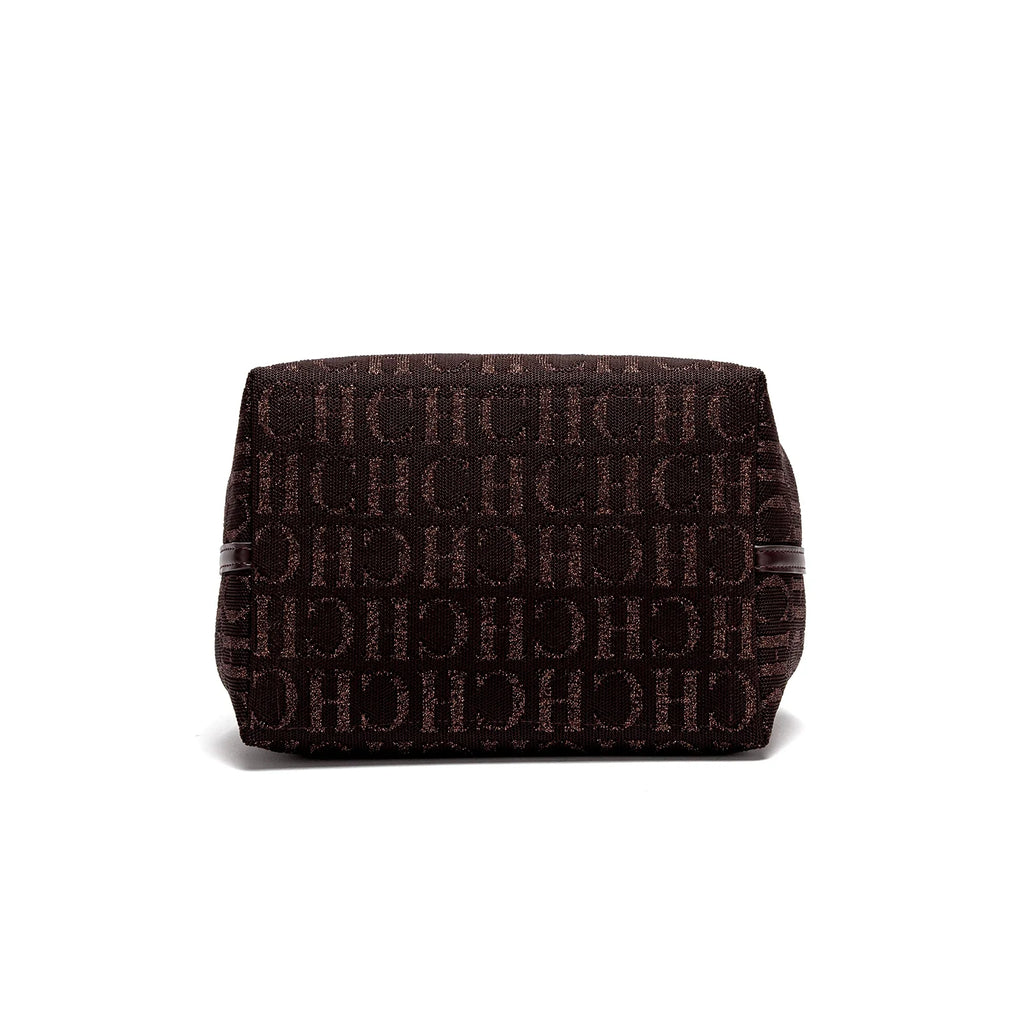 Letter Design Fashion Handbag