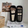 Waterproof Makeup Brushes Case