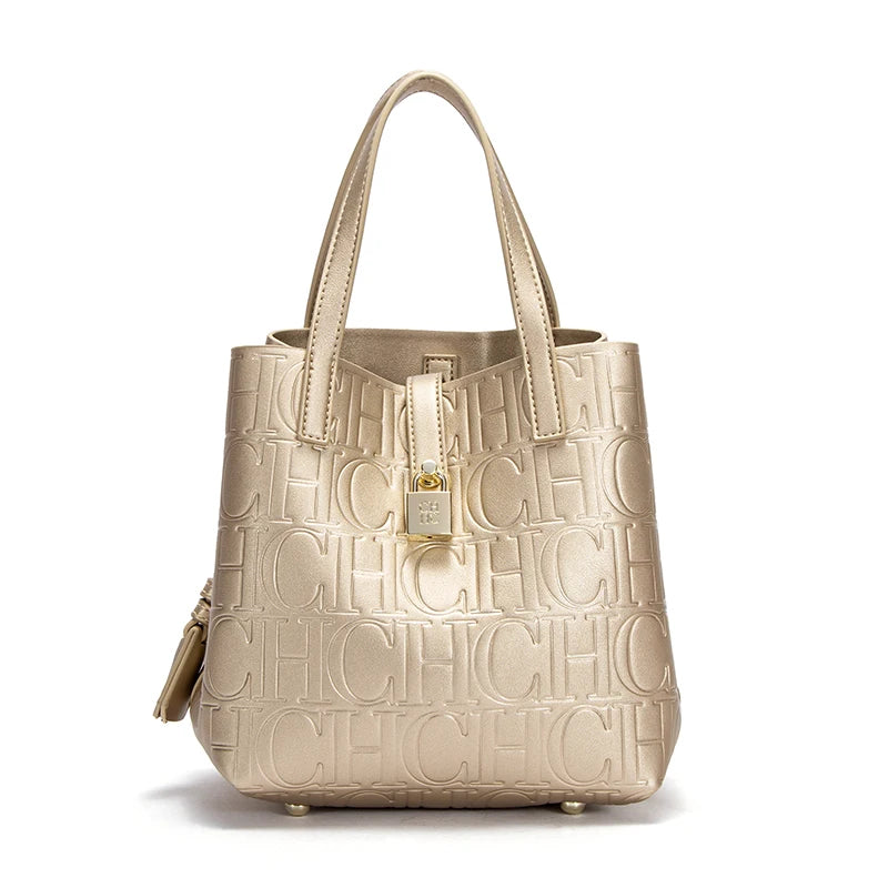 Classic Simple | Women's Large Handbag