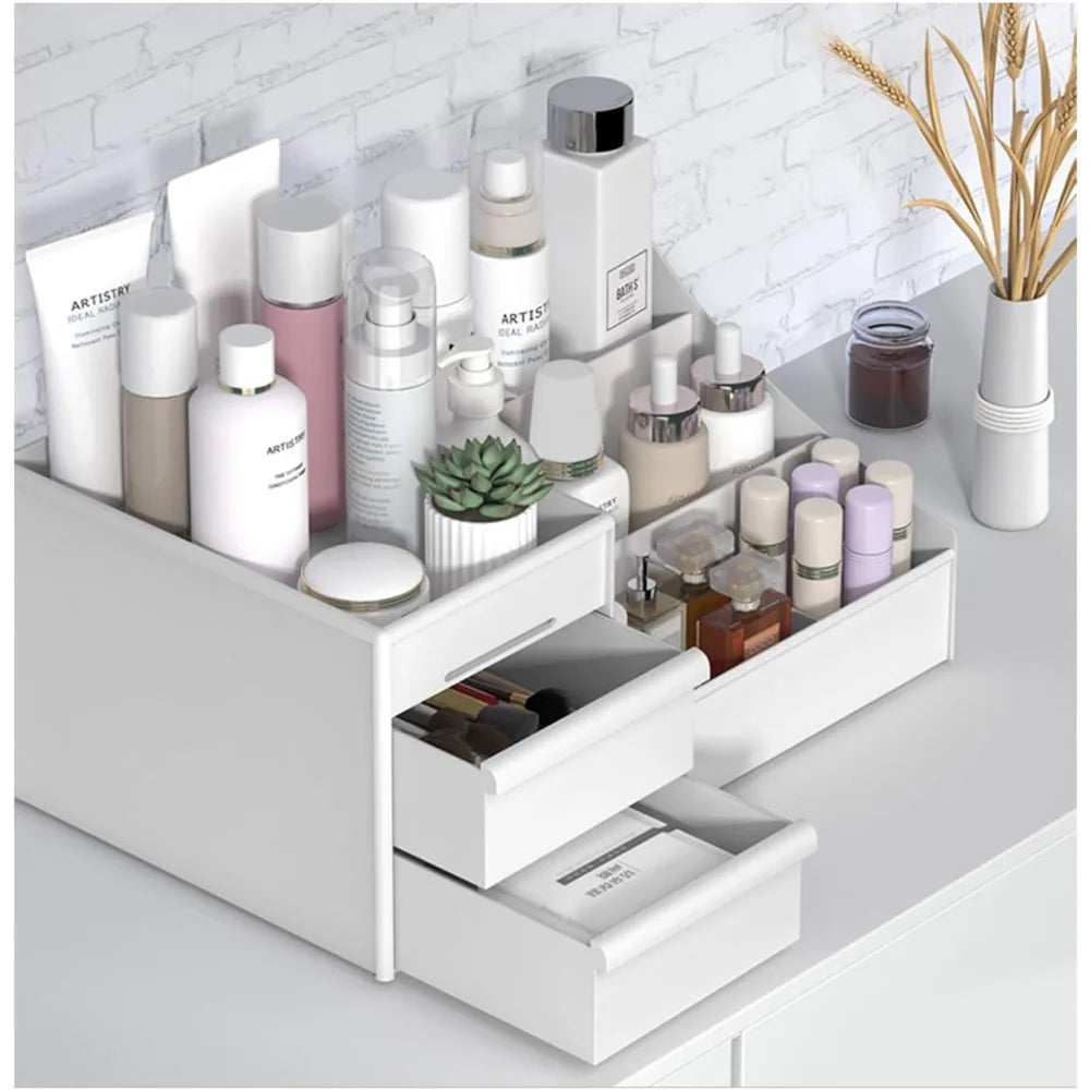 Large Cosmetic Storage Box