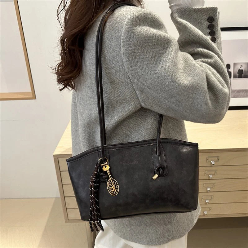 Retro Tote Bag