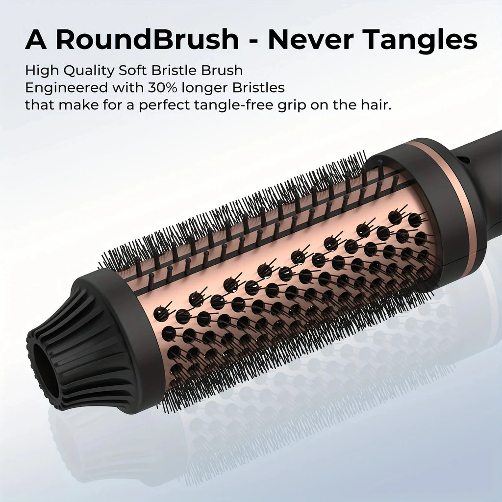Beauty Hair Curler - Electric