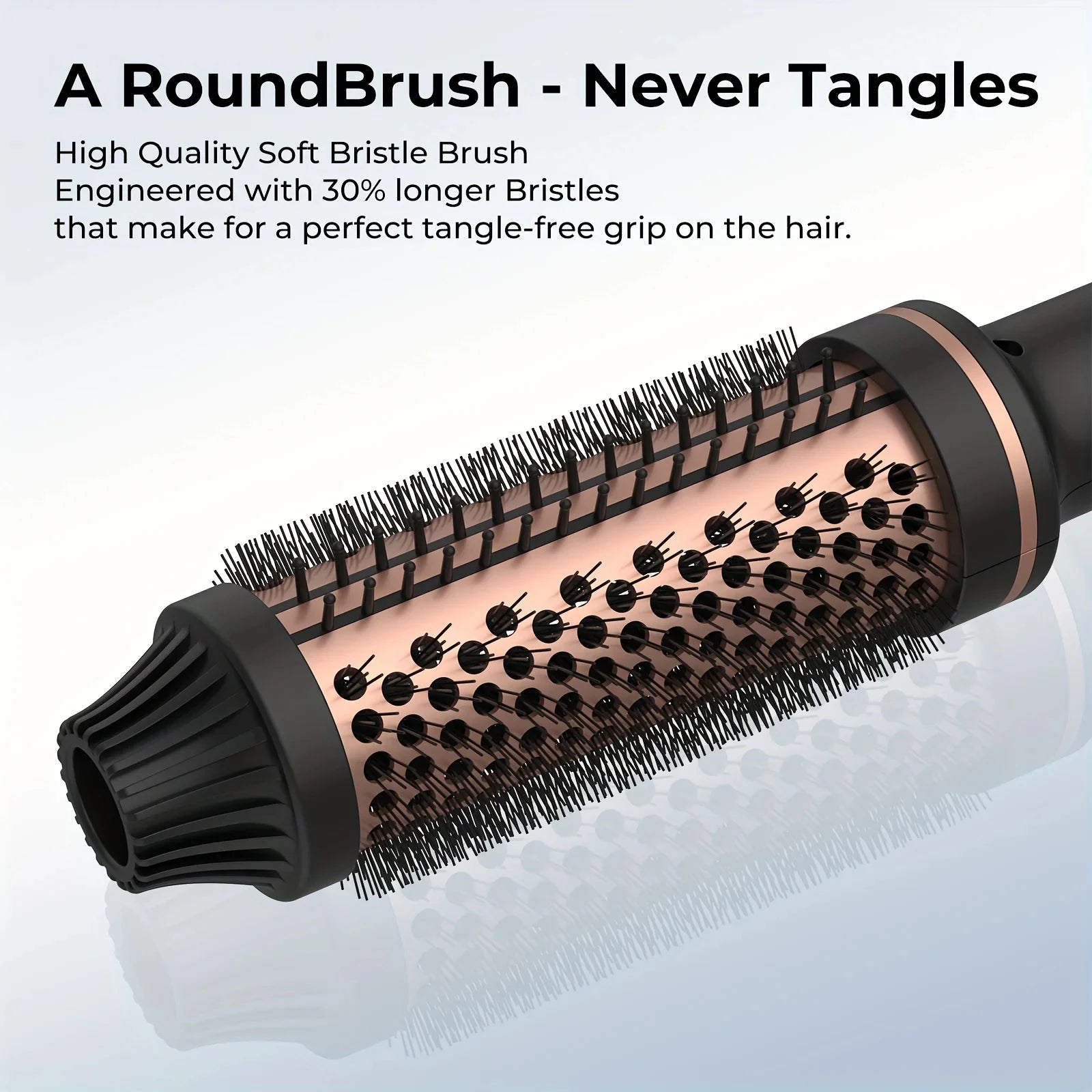 Beauty Hair Curler - Electric