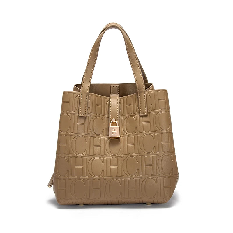 Classic Simple | Women's Large Handbag