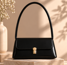 Minimalist Underarm Bag