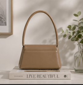 Minimalist Underarm Bag