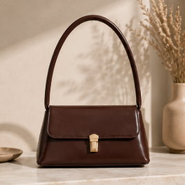 Minimalist Underarm Bag