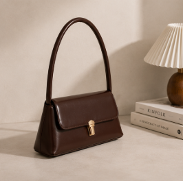 Minimalist Underarm Bag